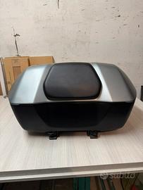 Top Case BMW S1000XR
