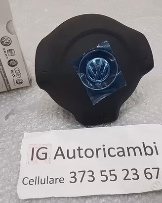 Airbag VOLKSWAGEN R-Line,GOLF 6 TIGUAN, SCiROCCO
