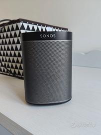 Cassa sonos
