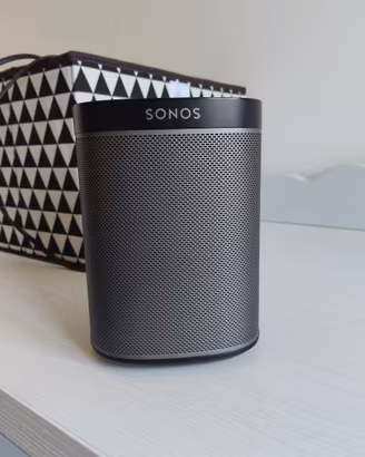 Cassa sonos