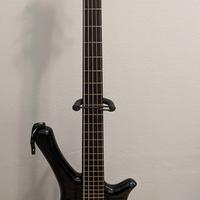 Basso elettrico Warwick Fortress 5 corde
