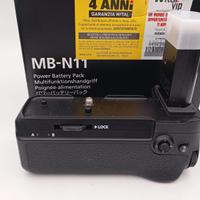 Nikon MB-N11 battery grip