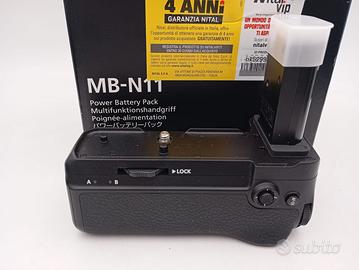 Nikon MB-N11 battery grip