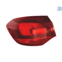 FANALE SINISTRO PER OPEL ASTRA J SPORTS TOURER 10-
