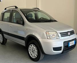 Fiat Panda 1.3 MJT 16V 4x4 Climbing
