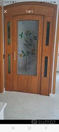 porta da interno