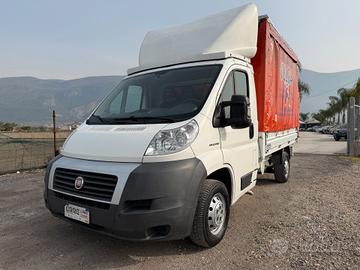FIAT DUCATO 2011 2.3 DIESEL 120 CV