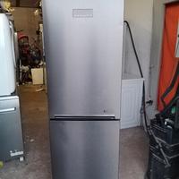 frigo Total no frost Beko A+++