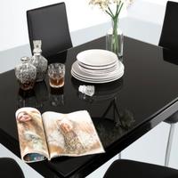 tavolo allungabile plutone 