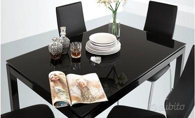 tavolo allungabile plutone 