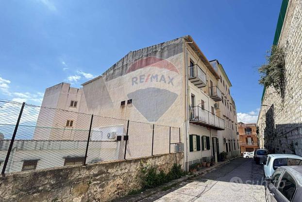 Appartamento - Monreale