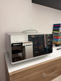 Forno microonde LG i wave