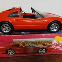 Barbi Ferrari Vintage 328 gts