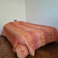 Rete e materasso da 1 piazza e mezzo