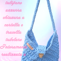Abbigliamento e accessori handmade