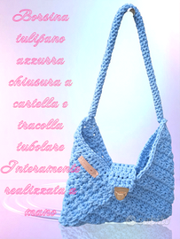 Abbigliamento e accessori handmade