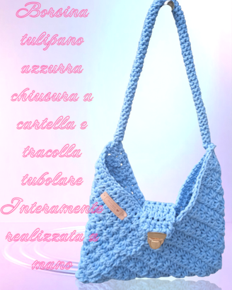 Abbigliamento e accessori handmade