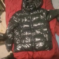 cappotto moncler