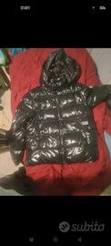 cappotto moncler