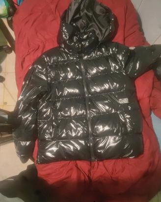 cappotto moncler