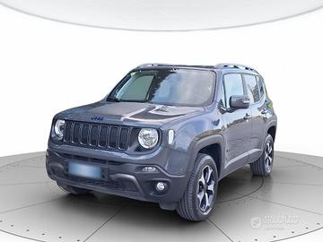 JEEP Renegade 1.3 t4 phev Trailhawk 4xe at6