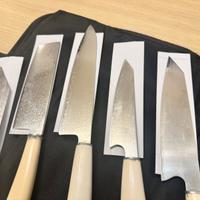 Coltelli professionali