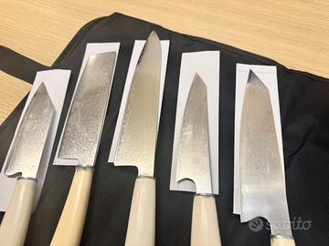 Coltelli professionali