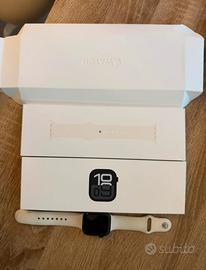 Apple watch serie 10 gps 42mm