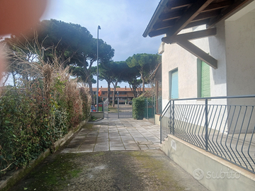 Marina di Grosseto Casa Vacanze