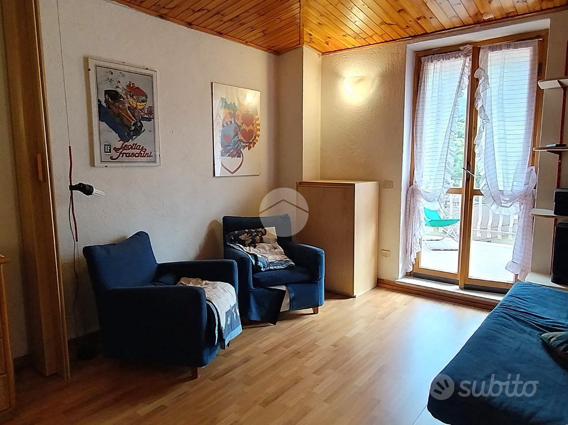 Appartamento – Filettino, Frosinone - Altro