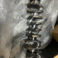 Albero motore bmw m57 306d3