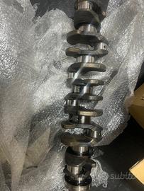 Albero motore bmw m57 306d3