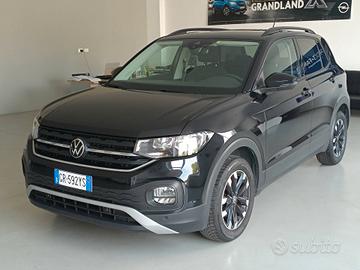 Volkswagen T-Cross 1.0TSI 110CV Style PREZZO REALE