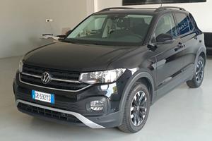 Volkswagen T-Cross 1.0TSI 110CV Style PREZZO REALE