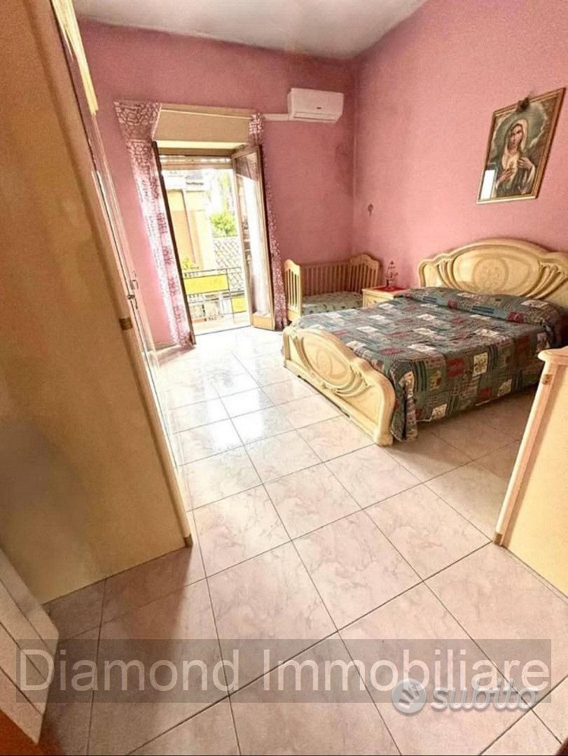 Apartment in Santa Venerina, Luminaria, Catania - Vista 5