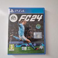 FC 24 PS4 ORIGINALE 