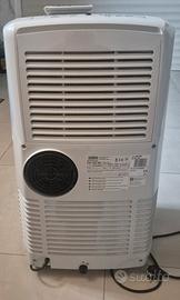 Condizionatore Pinguino DeLonghi Pac n81