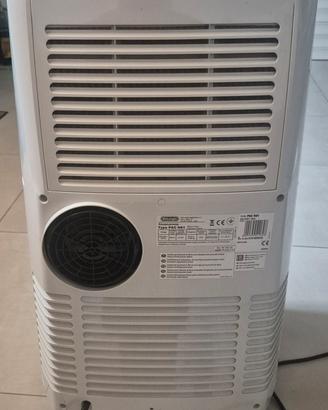 Condizionatore Pinguino DeLonghi Pac n81