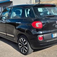 Fiat 500L 1.3 Multijet 85 CV Pop Star