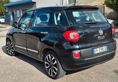 Fiat 500L 1.3 Multijet 85 CV Pop Star