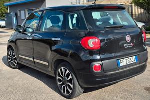 Fiat 500L 1.3 Multijet 85 CV Pop Star