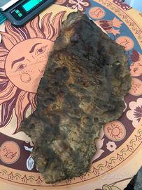 Minerali - Brosso - Cimelio