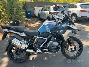Bmw gs 1250 Trophy