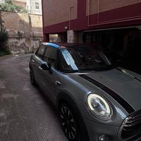 MINI Cooper D 5 Porte