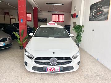 Mercedes-benz A 180 d Automatic Business Extra