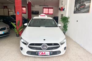 Mercedes-benz A 180 d Automatic Business Extra