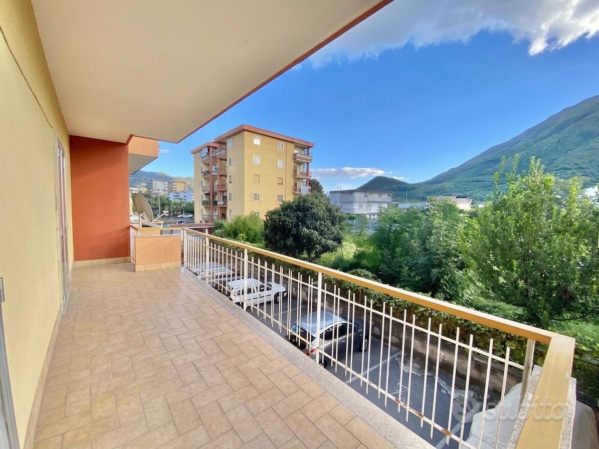 Appartamento – Nocera Superiore, Pareti-Pucciano, Camerelle - Vista 4