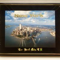 Collezionismo - Torre Gemelli di New York - 2001