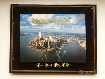 Collezionismo - Torre Gemelli di New York - 2001