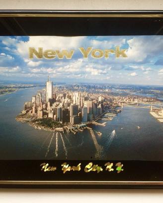 Collezionismo - Torre Gemelli di New York - 2001
